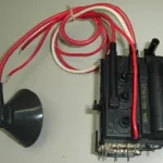 Persamaan Flyback 154-177B