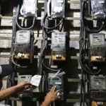 ID Pelanggan PLN Tidak Ditemukan