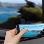 Cara Menyambungkan HP ke TV Polytron