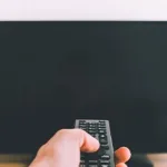 Cara Mencari Channel TV Polytron