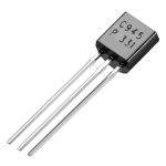 Persamaan Transistor C945