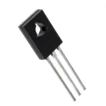 Persamaan Transistor D882