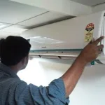 Cara Pasang AC Sendiri