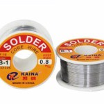 Merk Timah Solder yang Bagus