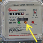 Cara Mengatasi Lampu Kuning pada Meteran Listrik