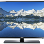 Cara Mencari Chanel TV Samsung LED