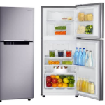 Kulkas Samsung Inverter