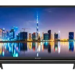 Cara Mengubah Warna TV Sharp Menjadi Normal Jernih