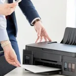 Printer Tidak Bisa Mencetak