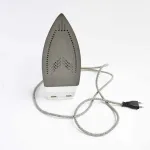 Cara Kerja Setrika dan Komponennya