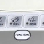 Arti Soak Pada Mesin Cuci