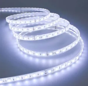 Cara Merangkai LED Strip Dengan Charger HP