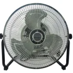 Skema Kipas Angin Regency