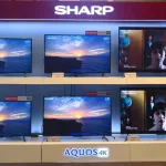 Bagusan TV Sharp atau Polytron