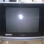 Komponen Tv Tabung