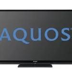 Cara Setting Suara TV Sharp Aquos