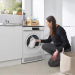 Cara Menggunakan Mesin Cuci Otomatis