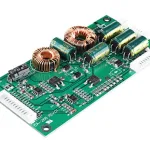 Cara Membuat Inverter Backlight TV LED