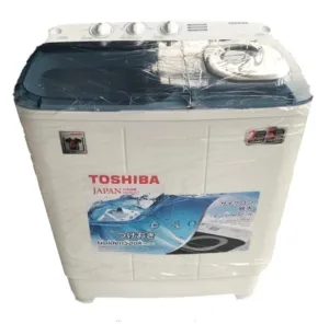 Mesin Cuci Toshiba 2 Tabung