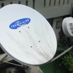 Cara Mencari Kualitas Sinyal Parabola Mini