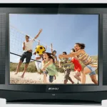 Komponen TV Tabung yang Sering Rusak