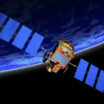 Mencari Arah Satelit Telkom 4