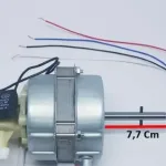 Urutan Warna Kabel Kipas Angin Cosmos