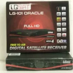 Kode Remot Receiver Parabola LGSAT