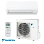 AC Daikin Tidak Dingin