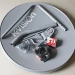 Sinyal K-Vision Hilang Saat Hujan