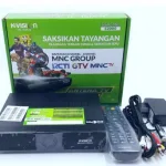 Kelebihan dan Kekurangan K Vision Bromo C2000