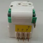 Cara Cek Timer Kulkas 2 Pintu