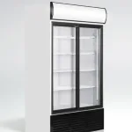 Showcase Tidak Dingin