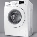 Skema Dinamo Mesin Cuci Front Loading