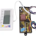 Skema Modul Mesin Cuci Universal