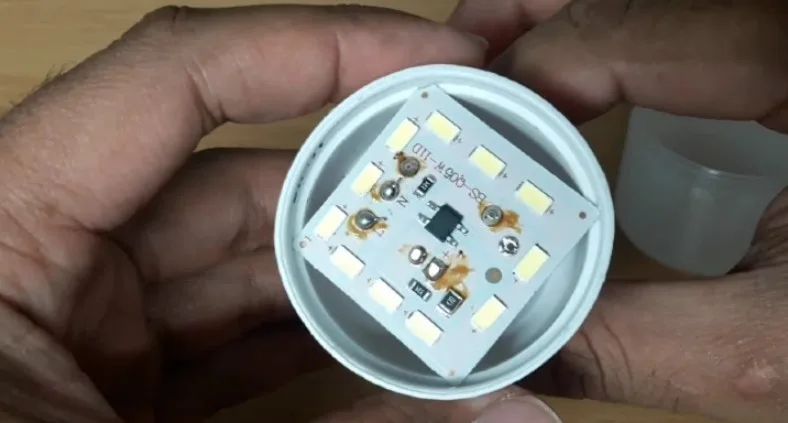 Cara Membuat Lampu LED Rumah Lebih Terang