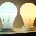 Cara Membuat Lampu LED Rumah Lebih Terang