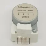 Cara Memutar Timer Kulkas Sharp 2 Pintu