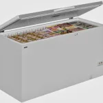 Kegunaan Chest Freezer