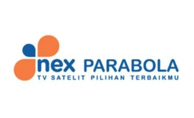 Nex Parabola dan K Vision