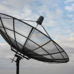 Bagian Bagian Parabola Dan Fungsinya