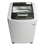 Skema Modul Mesin Cuci LG Turbo Drum