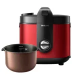 Magic Com Konslet Tidak Mau Menyala