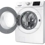 Skema Dinamo Mesin Cuci