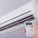 Cara Menghidupkan AC Panasonic