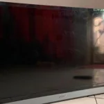 TV  Mati Total Lampu Indikator Tidak Menyala