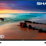 Cara Setting TV Sharp Aquos Agar Jernih