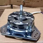 Dinamo Mesin Cuci Lemah