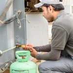 Ciri-Ciri Freon AC Bocor