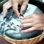 Ciri – Ciri Thermostat Magic Com Rusak